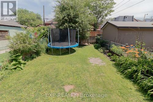14 Milton Avenue, Hamilton, ON - Outdoor