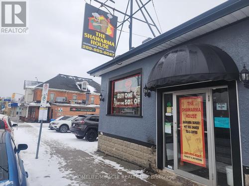 9 Main Street N, Hamilton, ON 