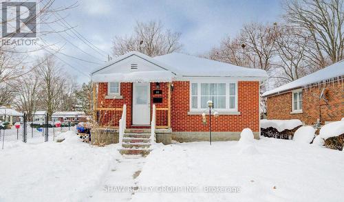 60 DUDHOPE AVENUE  Cambridge, ON N1R 4T5