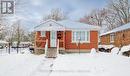 60 Dudhope Avenue, Cambridge, ON  - Outdoor 