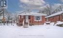 60 Dudhope Avenue, Cambridge, ON  - Outdoor 