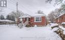 60 Dudhope Avenue, Cambridge, ON  - Outdoor 