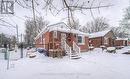 60 Dudhope Avenue, Cambridge, ON  - Outdoor 