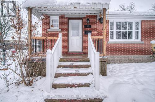 60 Dudhope Avenue, Cambridge, ON - Outdoor