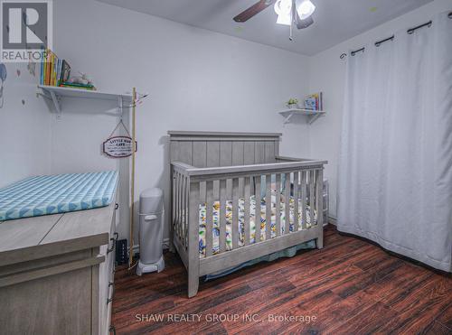 60 Dudhope Avenue, Cambridge, ON - Indoor Photo Showing Bedroom