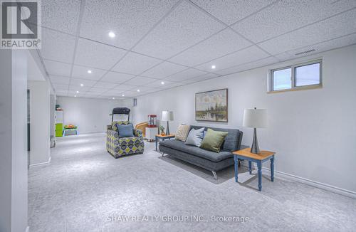 60 Dudhope Avenue, Cambridge, ON - Indoor