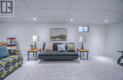 60 Dudhope Avenue, Cambridge, ON - Indoor Photo Showing Basement