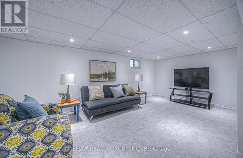 60 Dudhope Avenue, Cambridge, ON - Indoor