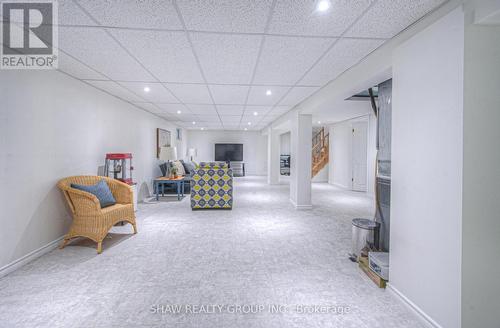 60 Dudhope Avenue, Cambridge, ON - Indoor Photo Showing Other Room