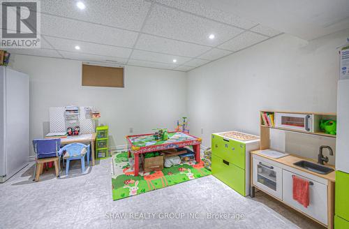 60 Dudhope Avenue, Cambridge, ON - Indoor