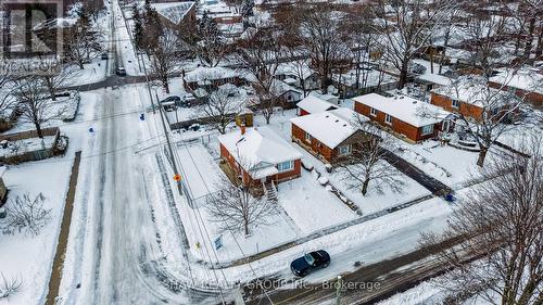 60 Dudhope Avenue, Cambridge, ON - Outdoor
