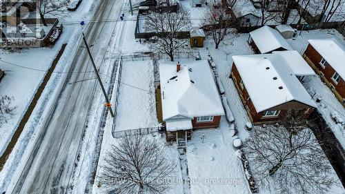 60 Dudhope Avenue, Cambridge, ON - Outdoor