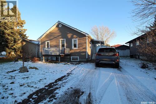217 Garry Street, Rocanville, SK - Outdoor