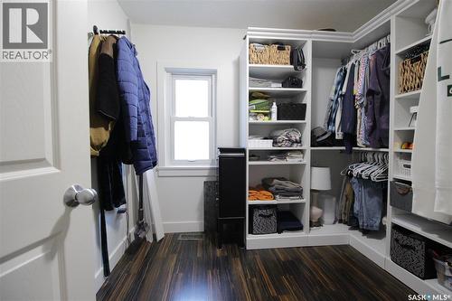 217 Garry Street, Rocanville, SK - Indoor With Storage