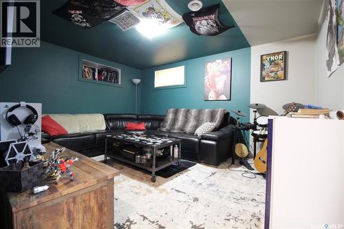 217 Garry Street, Rocanville, SK - Indoor