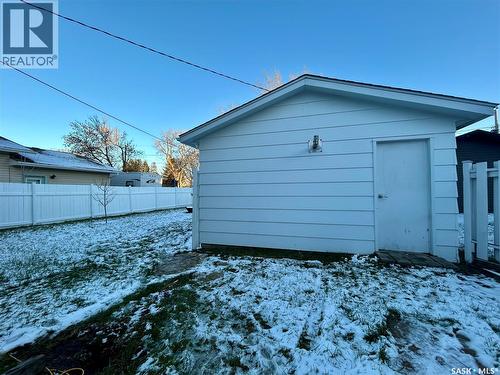 217 Garry Street, Rocanville, SK - Outdoor