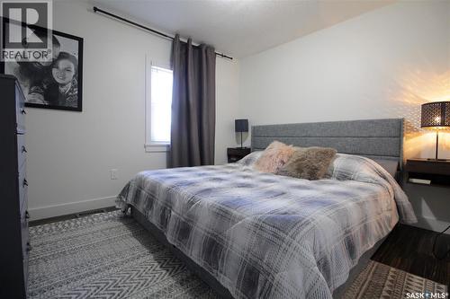 217 Garry Street, Rocanville, SK - Indoor Photo Showing Bedroom