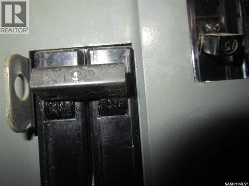 514 3Rd Avenue E, Assiniboia, SK - Indoor Photo Showing Other Room