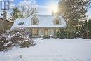 65 Chatsworth Drive, Toronto, ON  - Outdoor 