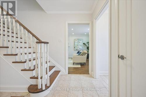 65 Chatsworth Drive, Toronto, ON - Indoor Photo Showing Other Room