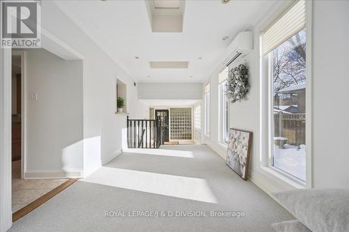 65 Chatsworth Drive, Toronto, ON - Indoor Photo Showing Other Room