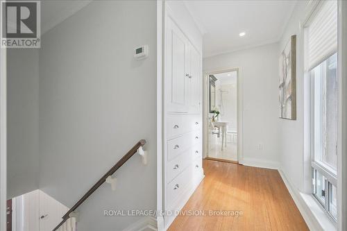65 Chatsworth Drive, Toronto, ON - Indoor Photo Showing Other Room