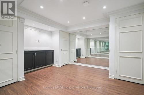 65 Chatsworth Drive, Toronto, ON - Indoor Photo Showing Other Room