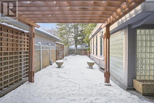 65 Chatsworth Drive, Toronto, ON - Outdoor With Exterior