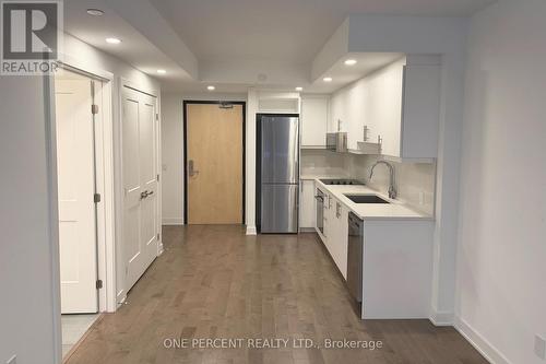 410 - 340 Queen Street, Ottawa, ON - Indoor Photo Showing Kitchen