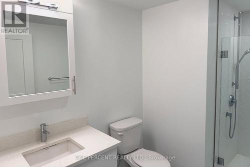410 - 340 Queen Street, Ottawa, ON - Indoor Photo Showing Bathroom