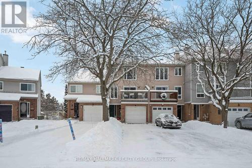 648 BROME CRESCENT  Ottawa, ON K4A 1W2
