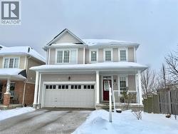74 NORWICH Road  Breslau, ON N0B 1M0
