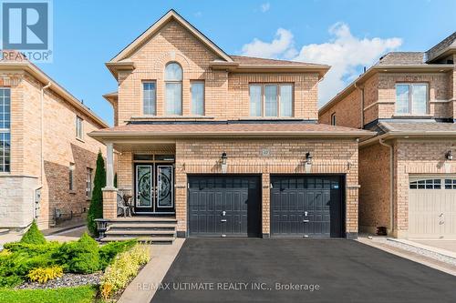 47 LEWIS AVENUE  Bradford West Gwillimbury, ON L3Z 0X2