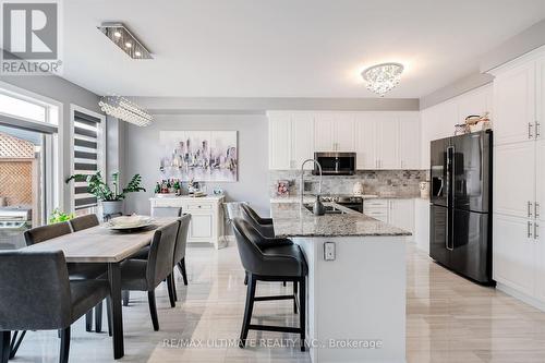 47 Lewis Avenue, Bradford West Gwillimbury, ON - Indoor