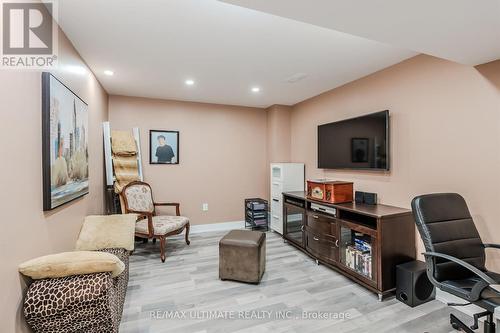 47 Lewis Avenue, Bradford West Gwillimbury, ON - Indoor