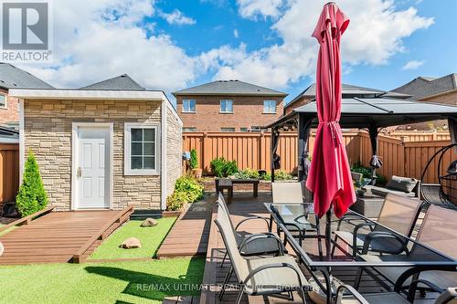 47 Lewis Avenue, Bradford West Gwillimbury, ON - Outdoor