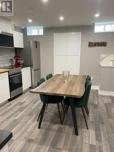 47 Lewis Avenue, Bradford West Gwillimbury, ON - Indoor