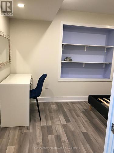 47 Lewis Avenue, Bradford West Gwillimbury, ON - Indoor