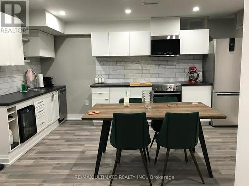 47 Lewis Avenue, Bradford West Gwillimbury, ON - Indoor Photo Showing Other Room