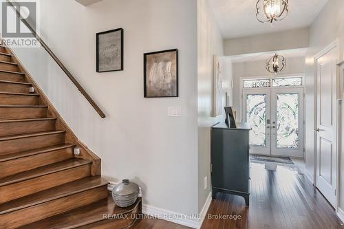 47 Lewis Avenue, Bradford West Gwillimbury, ON - Indoor Photo Showing Other Room