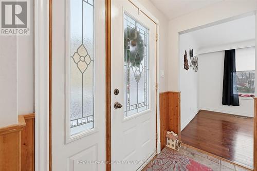 Foyer - 2299 Wiseman Court, Mississauga, ON - Indoor Photo Showing Other Room