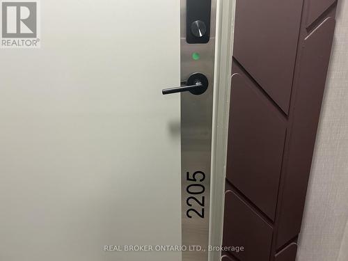 2205 - 5105 Hurontario Street, Mississauga, ON - Other