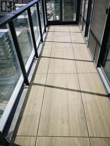 1609 - 3 Concord Cityplace Way, Toronto, ON -  With Exterior