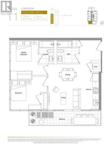 1609 - 3 Concord Cityplace Way, Toronto, ON - Other