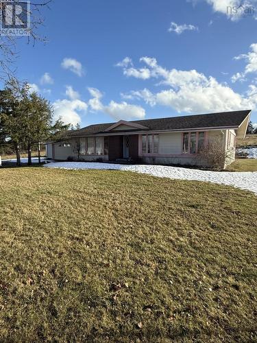 4082 SOUTH RIVER ROAD, ANTIGONISH COUNTY  Antigonish County, NS B0H 1C0