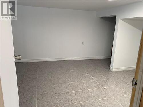 62 King, Sudbury, ON - Indoor Photo Showing Other Room