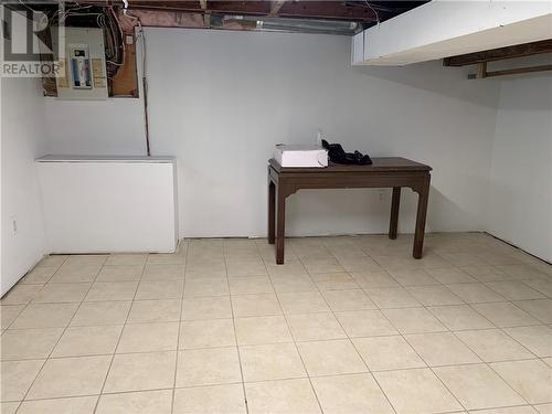 62 King, Sudbury, ON - Indoor