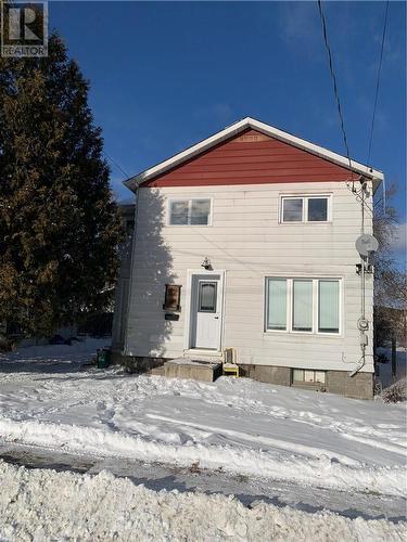 62 King, Sudbury, ON - Outdoor