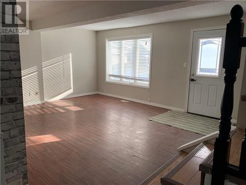 62 King, Sudbury, ON - Indoor Photo Showing Other Room