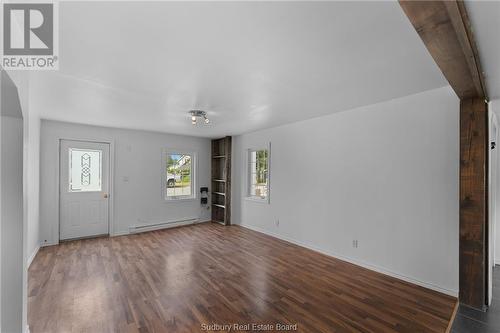 140 River Street, Massey, ON - Indoor Photo Showing Other Room